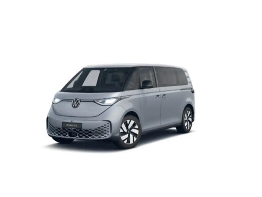 Volkswagen ID.Buzz