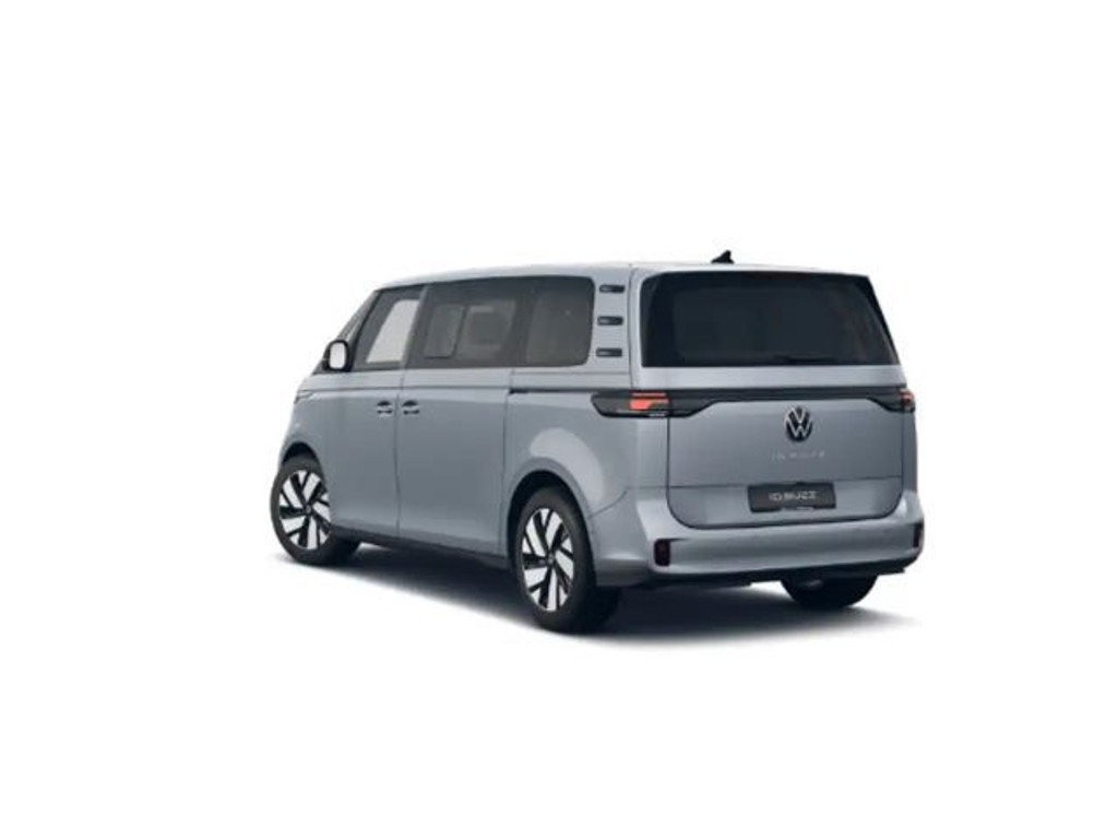 Volkswagen ID.Buzz