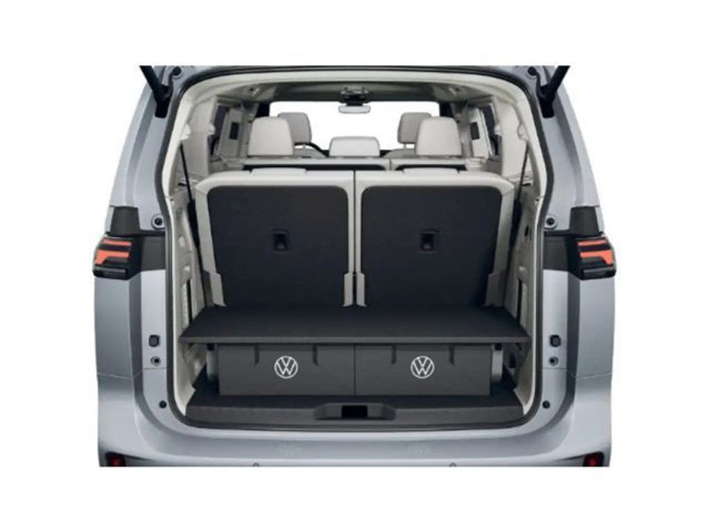 Volkswagen ID.Buzz
