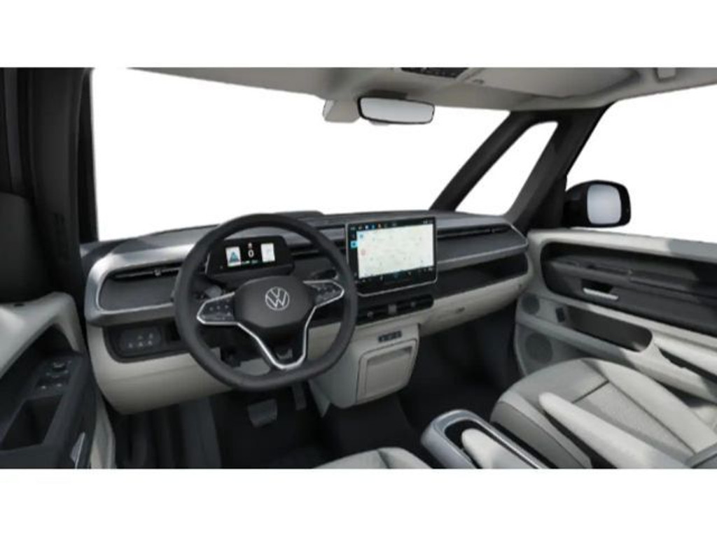 Volkswagen ID.Buzz