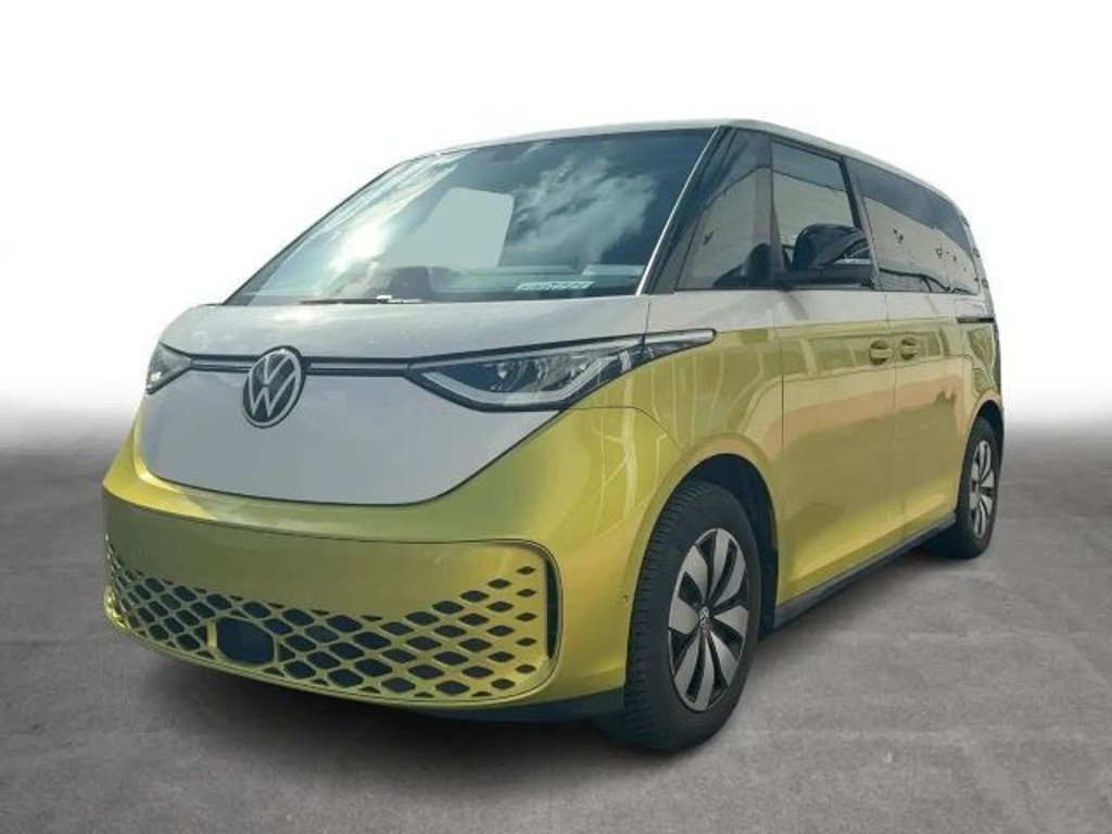 Volkswagen ID.Buzz