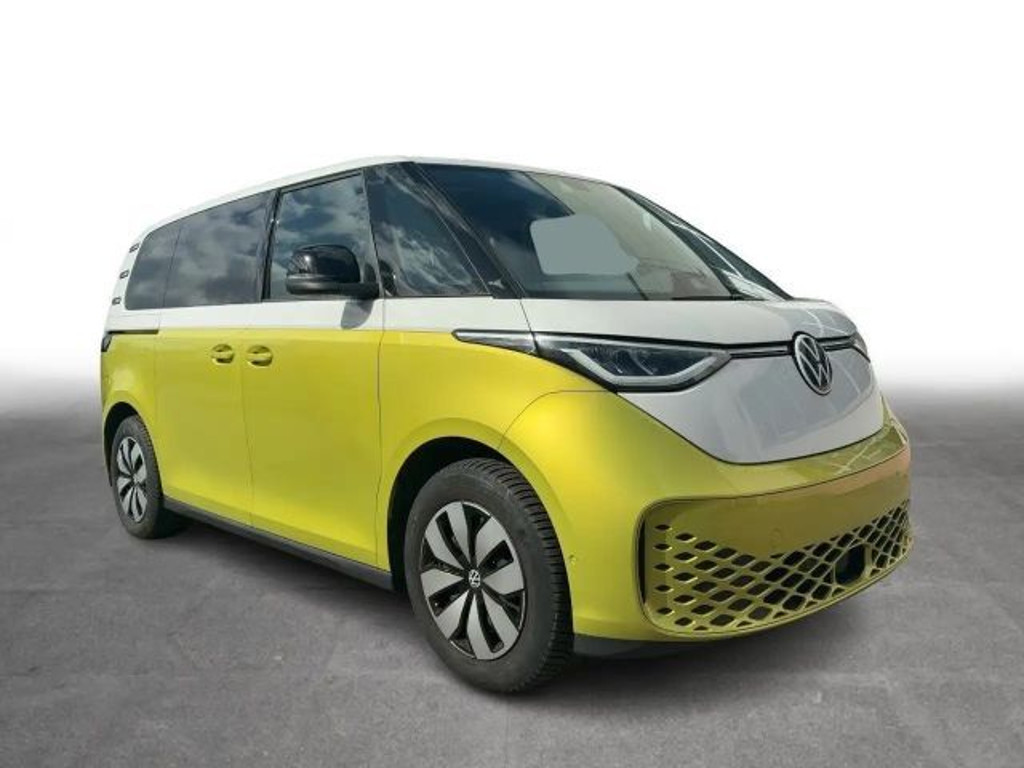 Volkswagen ID.Buzz