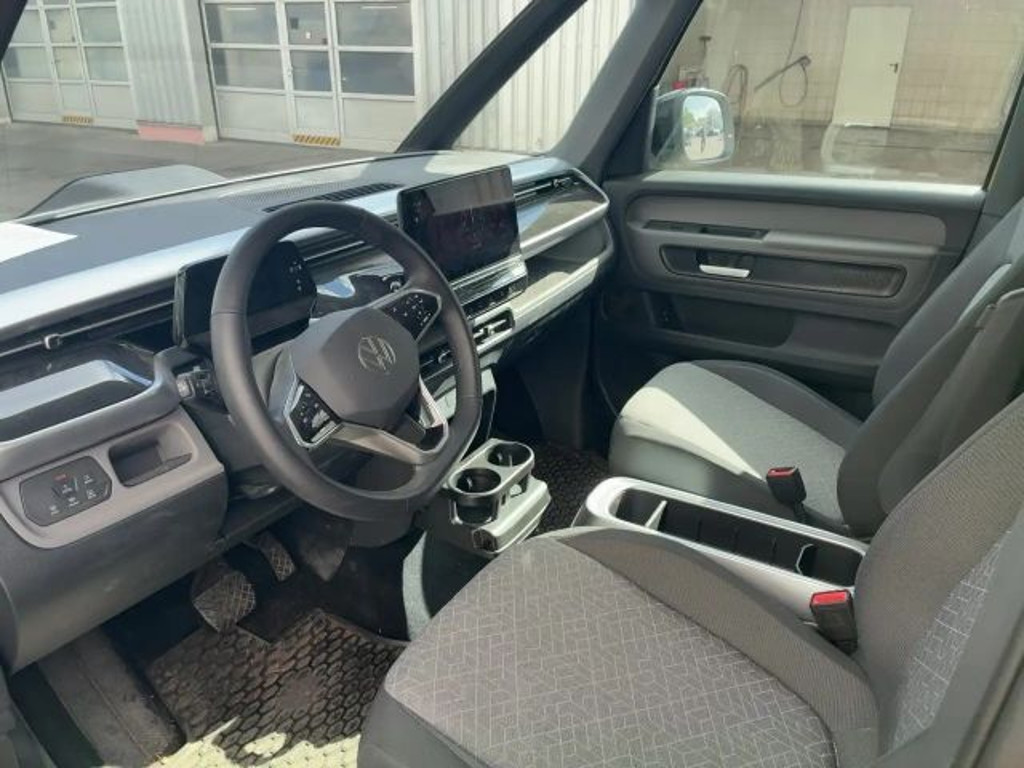 Volkswagen ID.Buzz