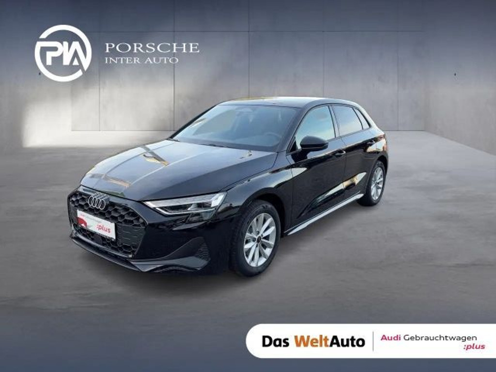 Audi A3 Sedan 30 TFSI
