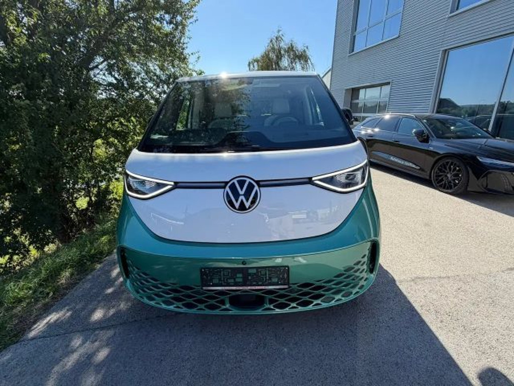 Volkswagen ID.Buzz
