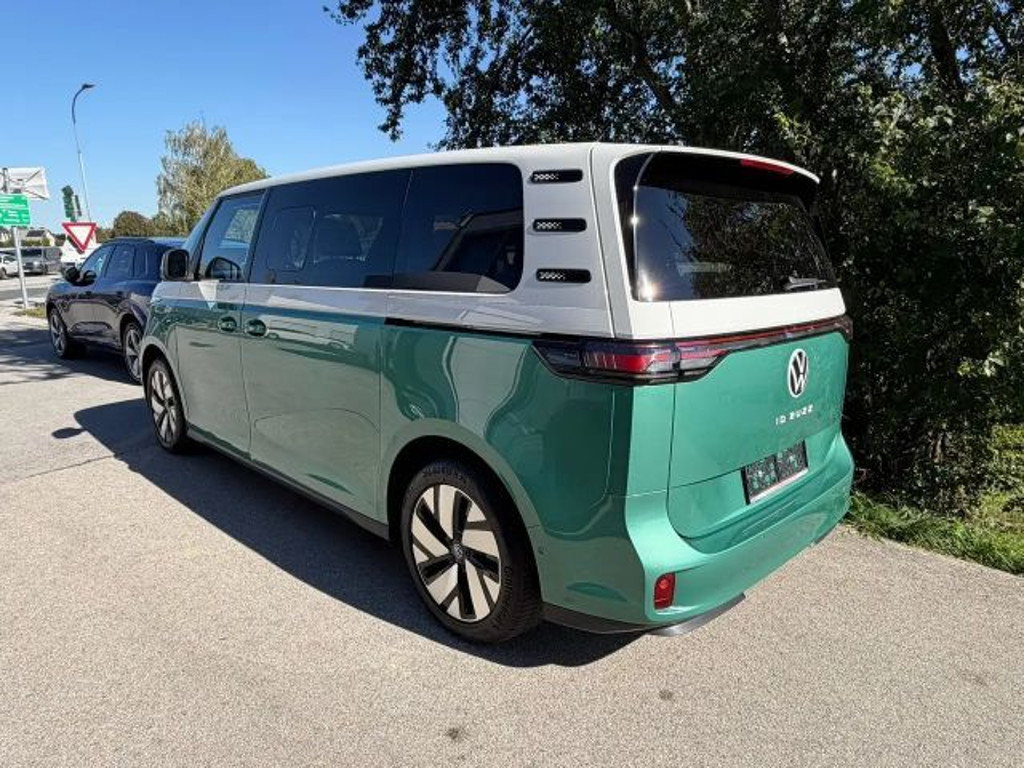 Volkswagen ID.Buzz