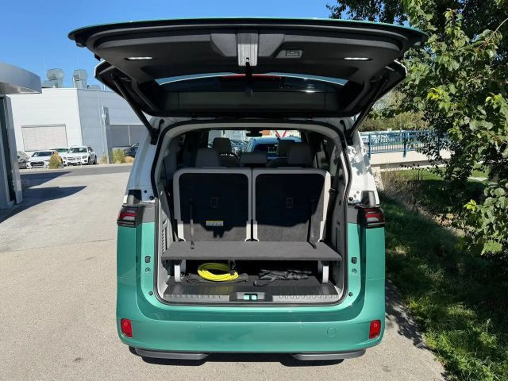 Volkswagen ID.Buzz
