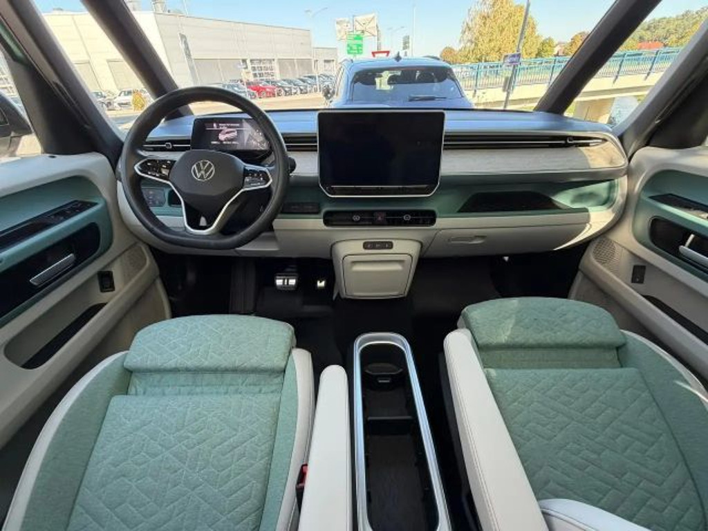 Volkswagen ID.Buzz