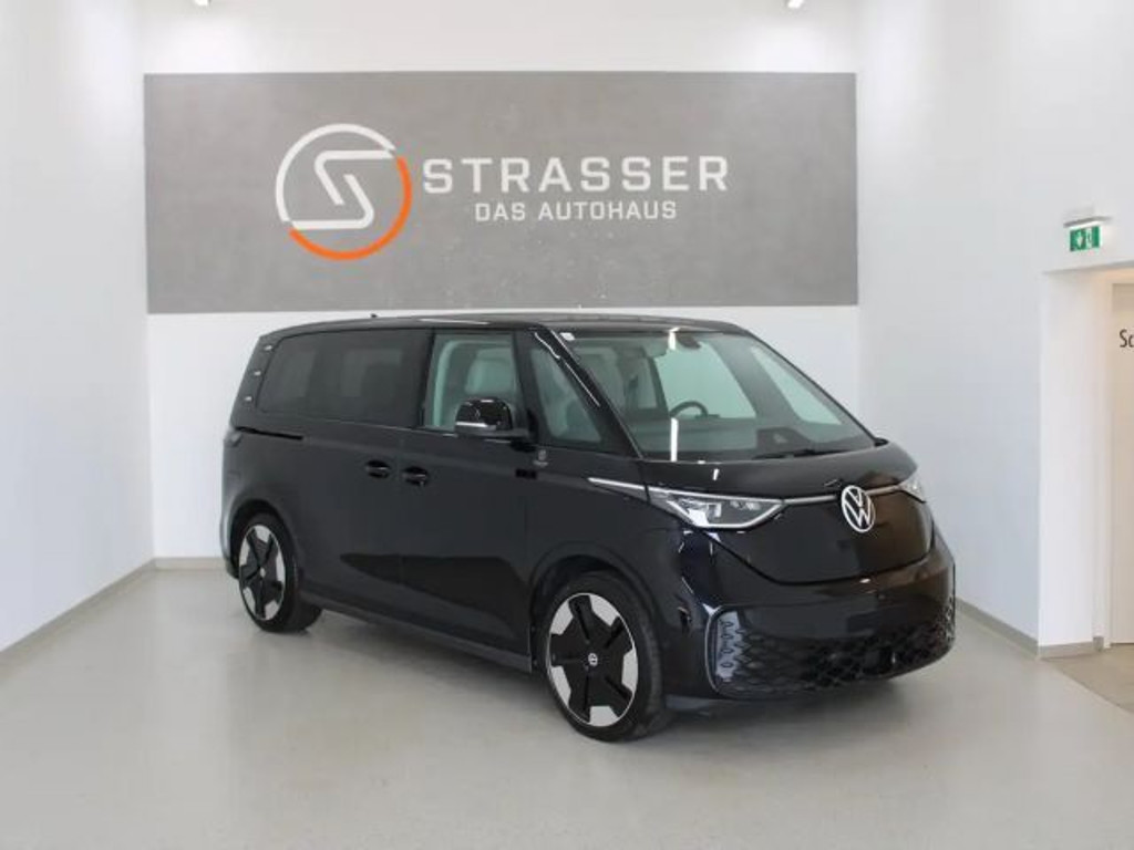 Volkswagen ID.Buzz Pro 150 kW