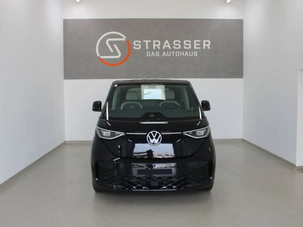 Volkswagen ID.Buzz