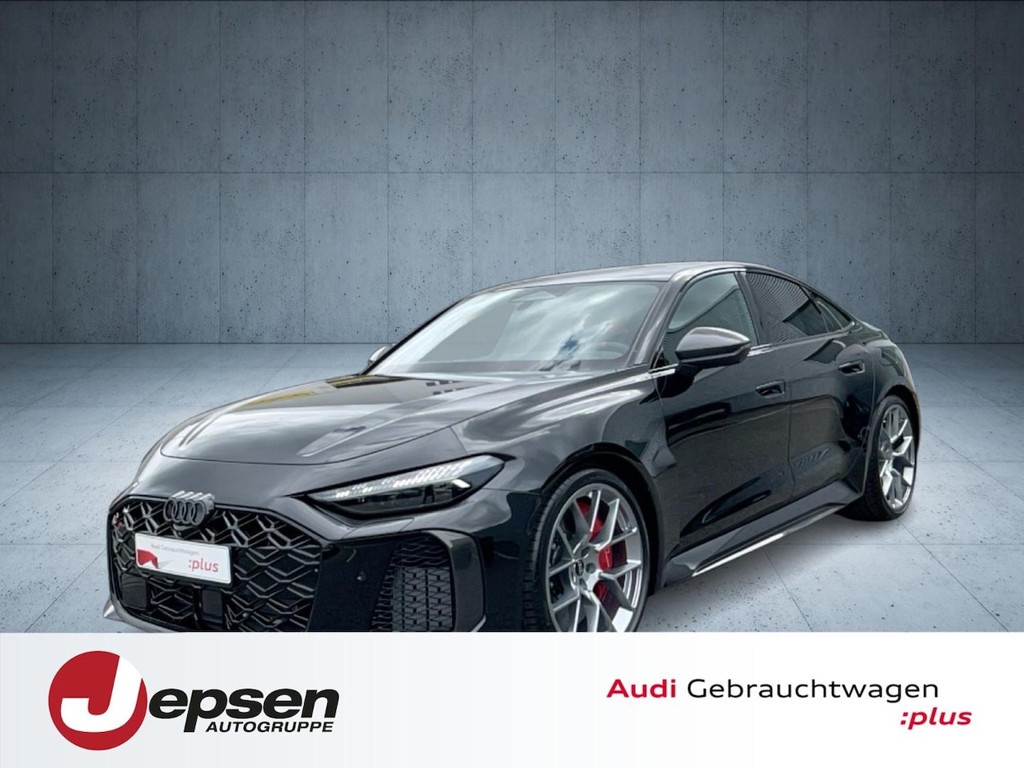 Audi RS5 Quattro