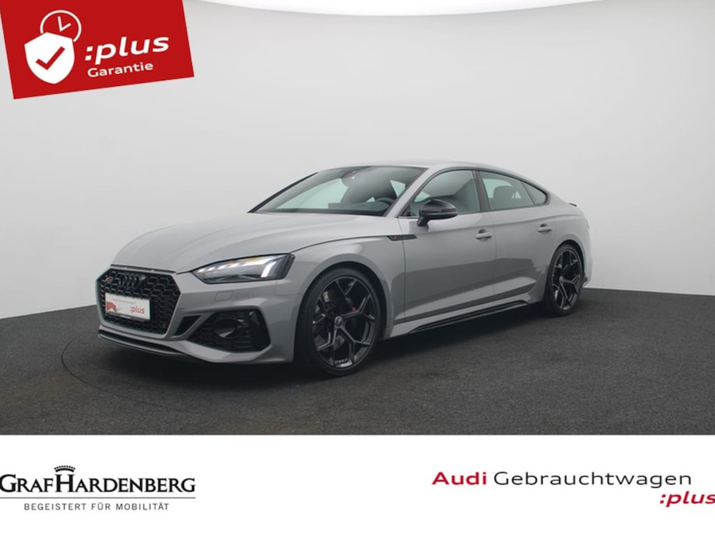Audi RS5 Sportback Quattro