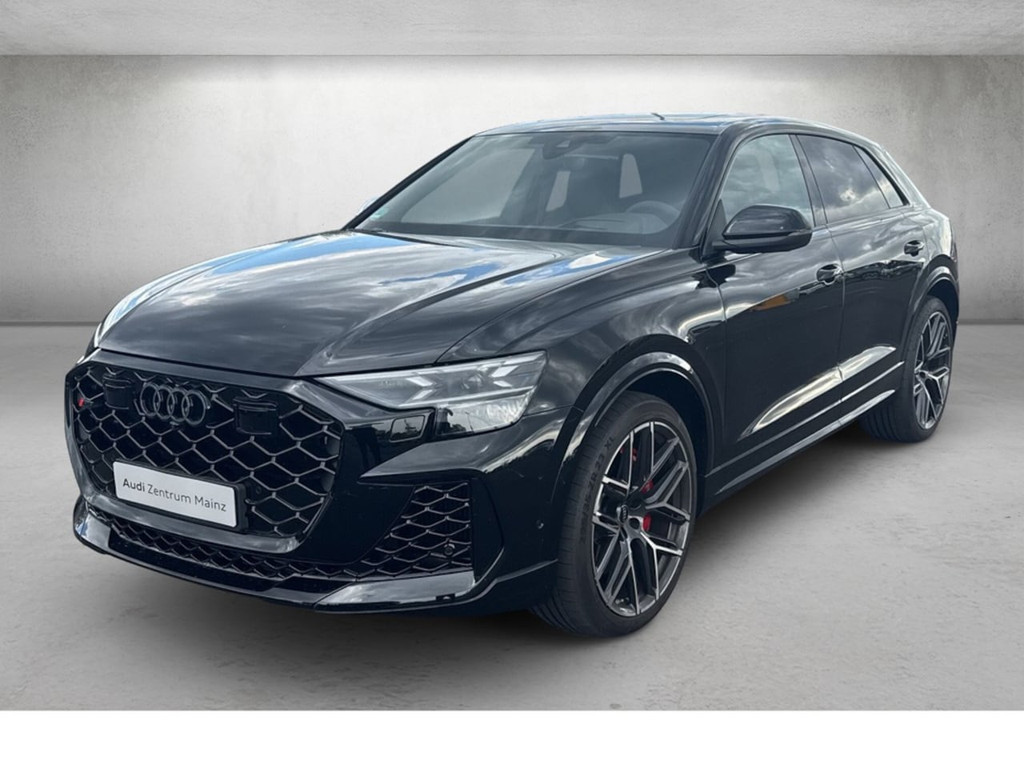 Audi RS Q8 Quattro
