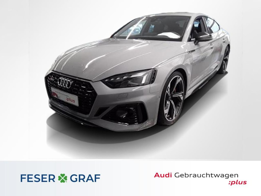 Audi RS5 Sportback Quattro