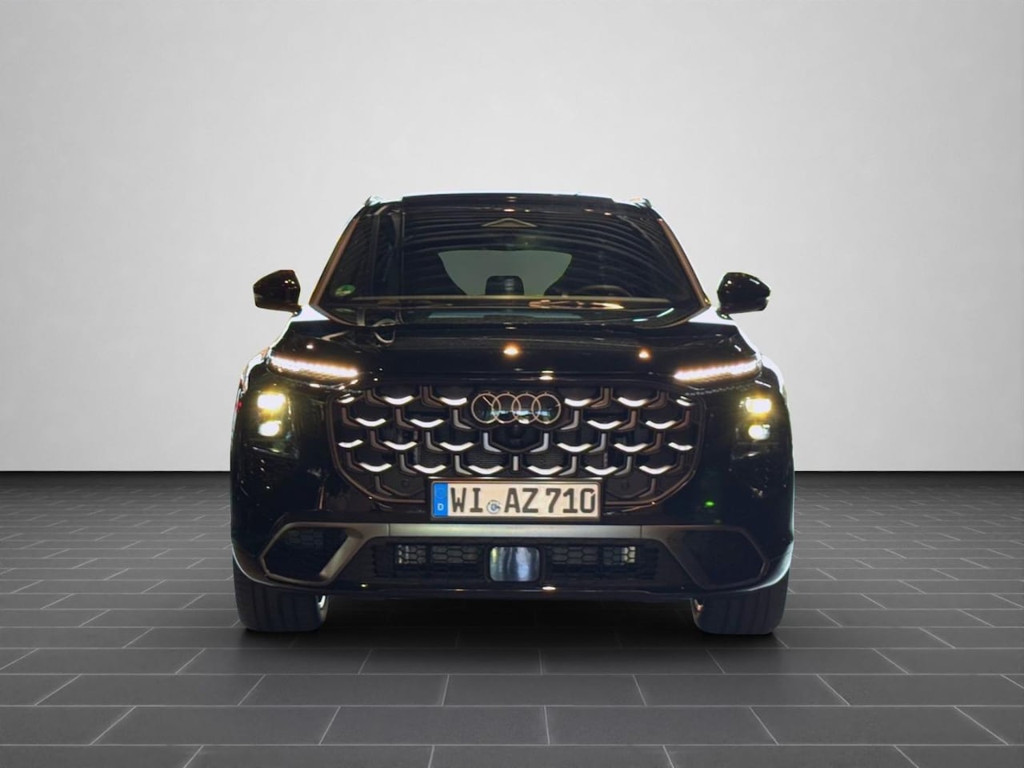 Audi Q7 Quattro