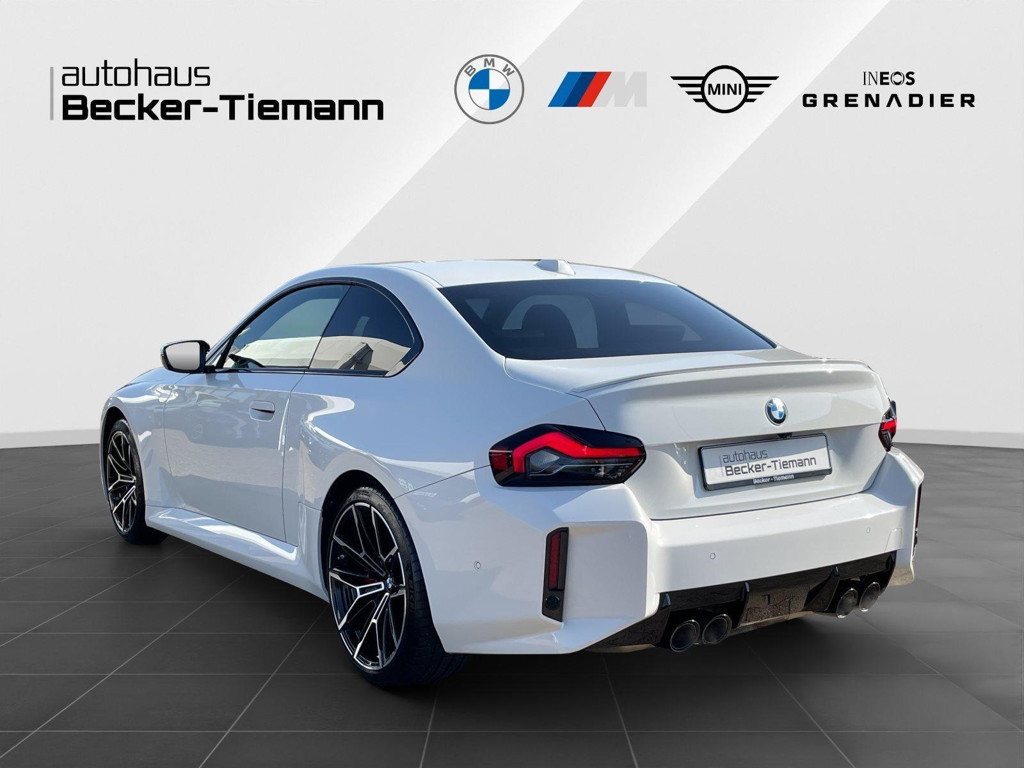 BMW M2
