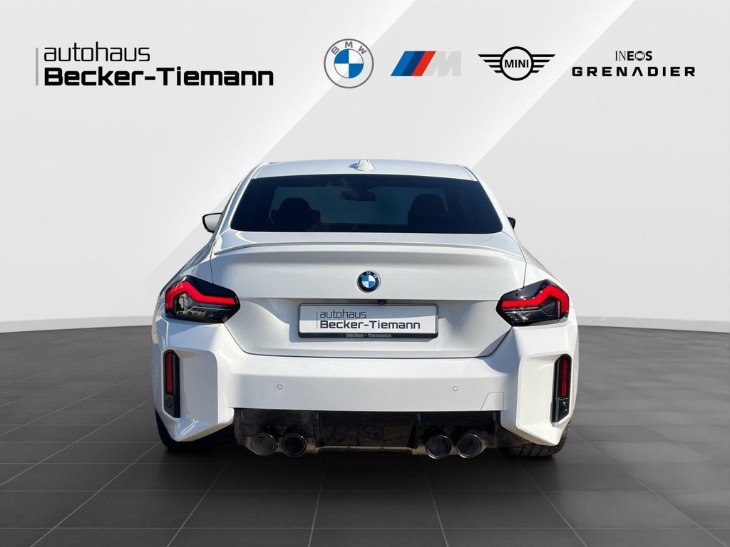 BMW M2