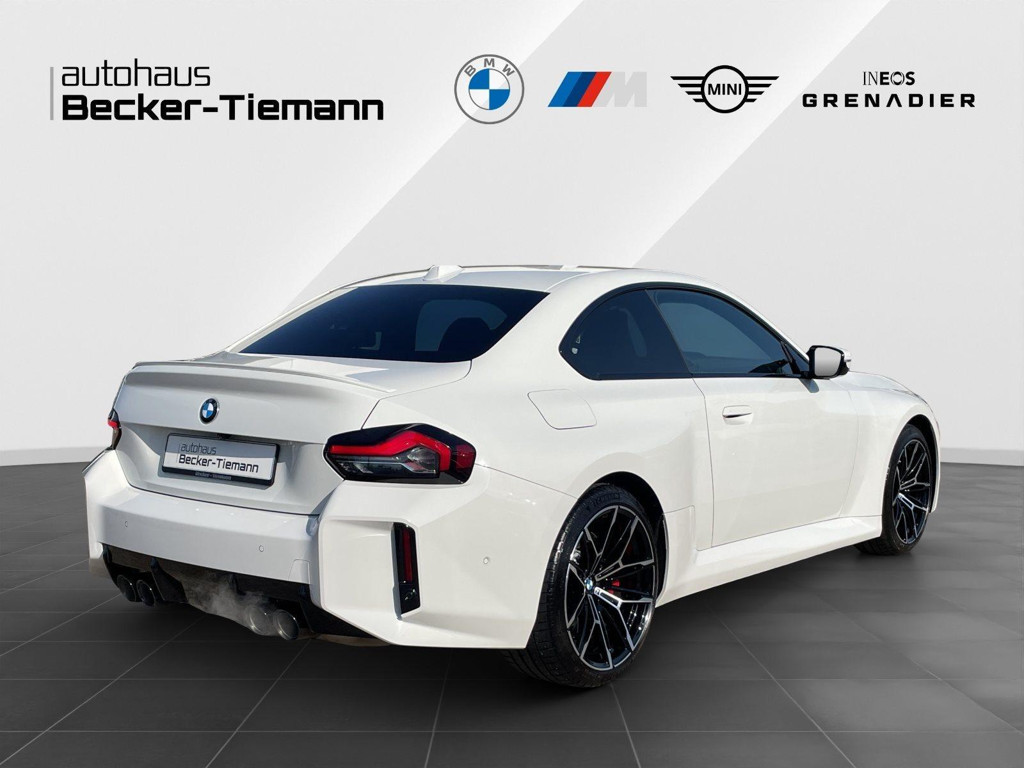 BMW M2
