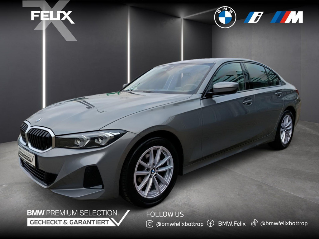 BMW 3 Serie 318 Sedan 318i