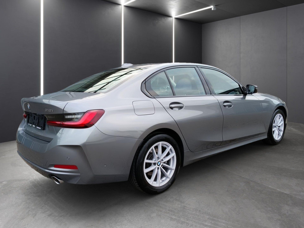 BMW 3 Serie