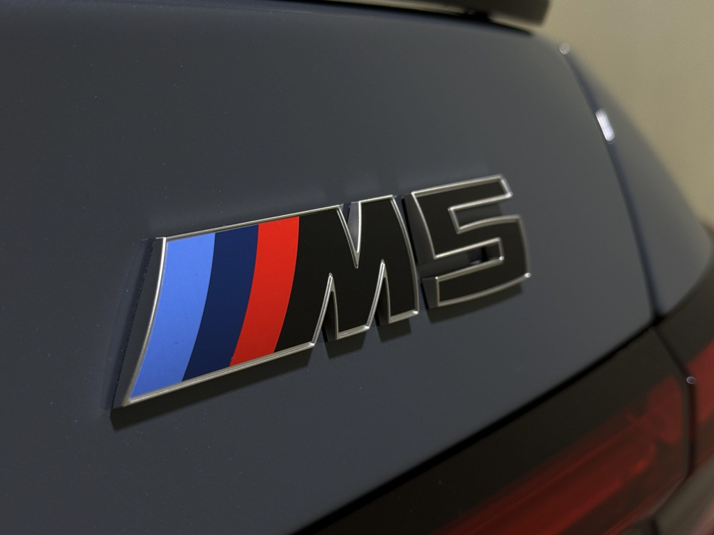 BMW M5