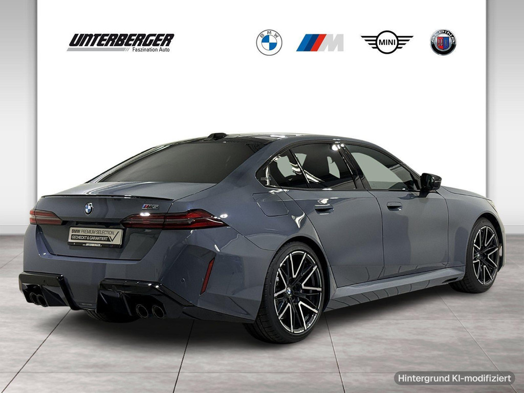 BMW M5
