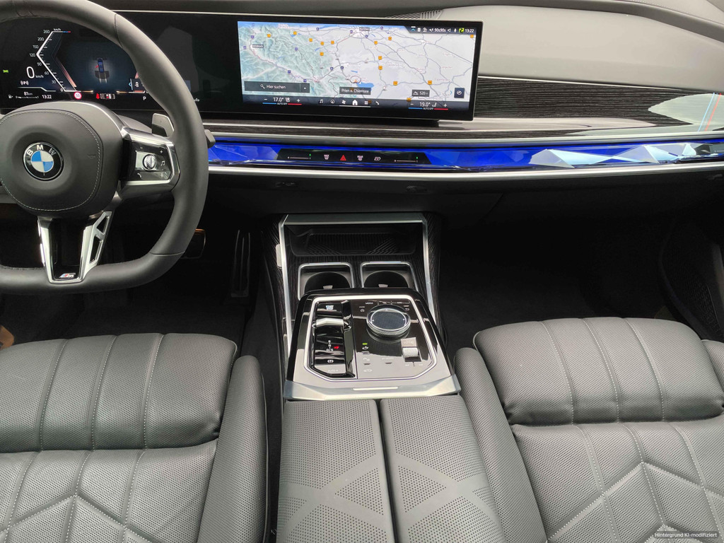 BMW 7 Serie