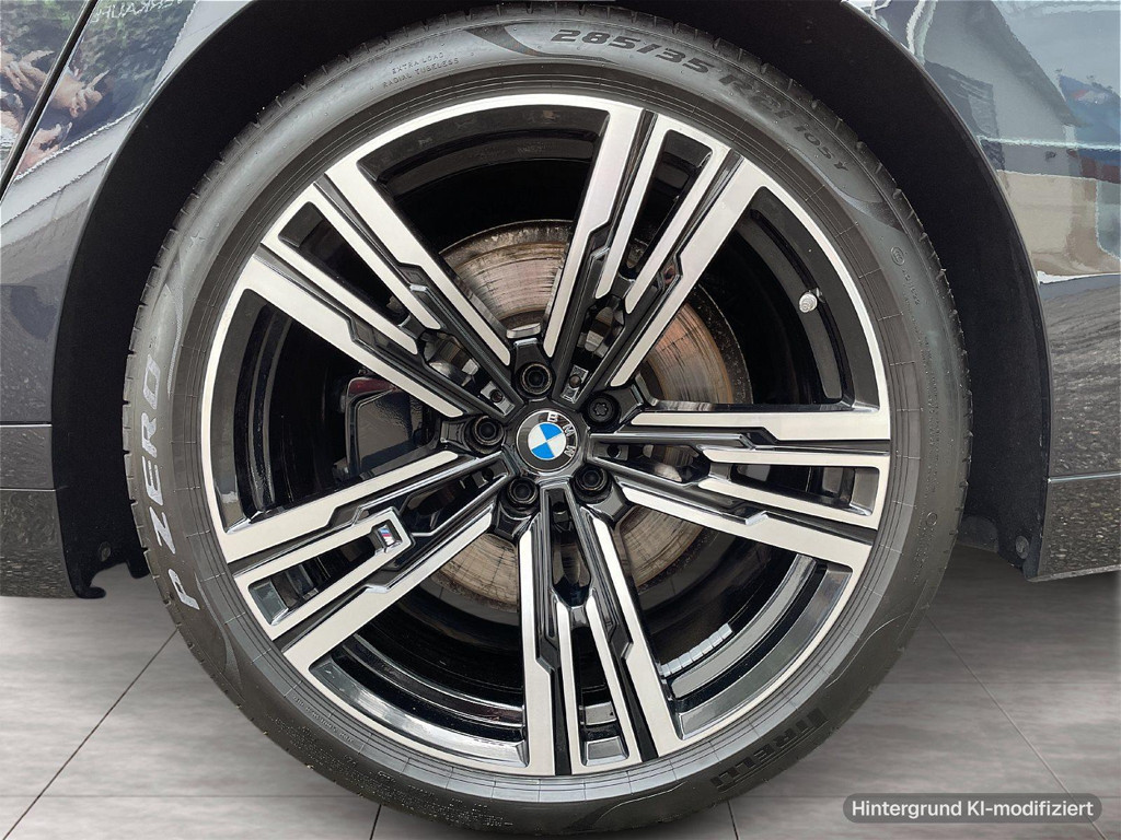 BMW 7 Serie