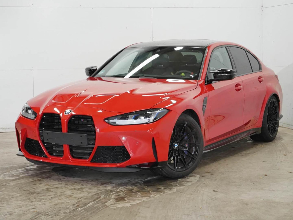 BMW M3