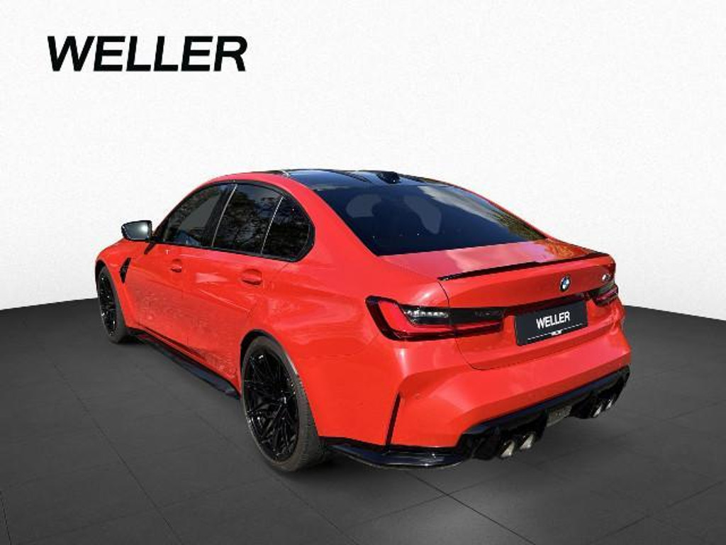 BMW M3