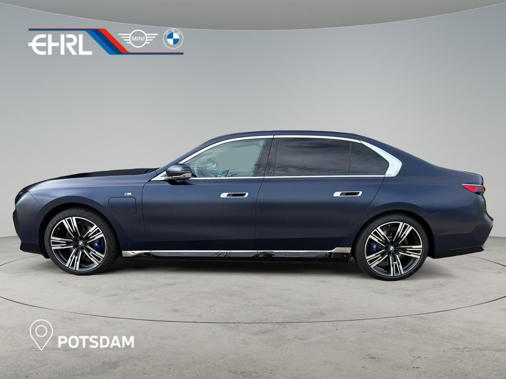 BMW 7 Serie