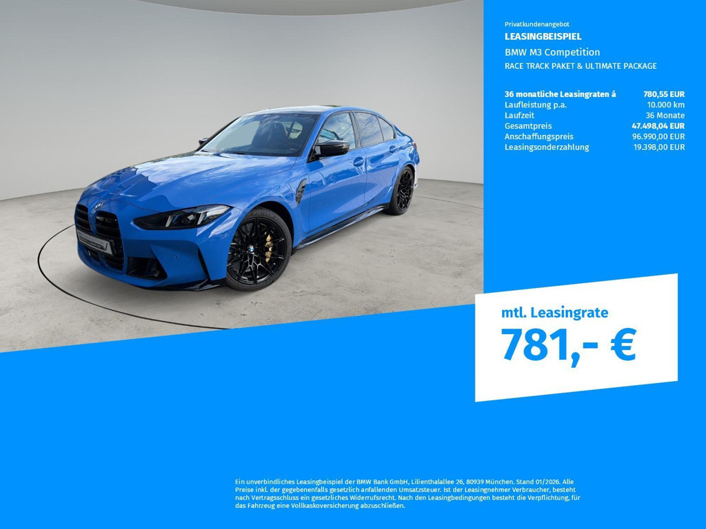 BMW M3