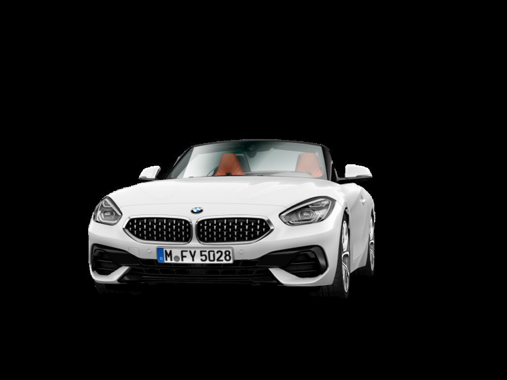 BMW Z4 Roadster sDrive30i