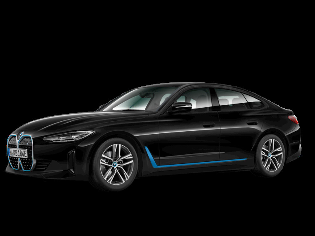 BMW i4