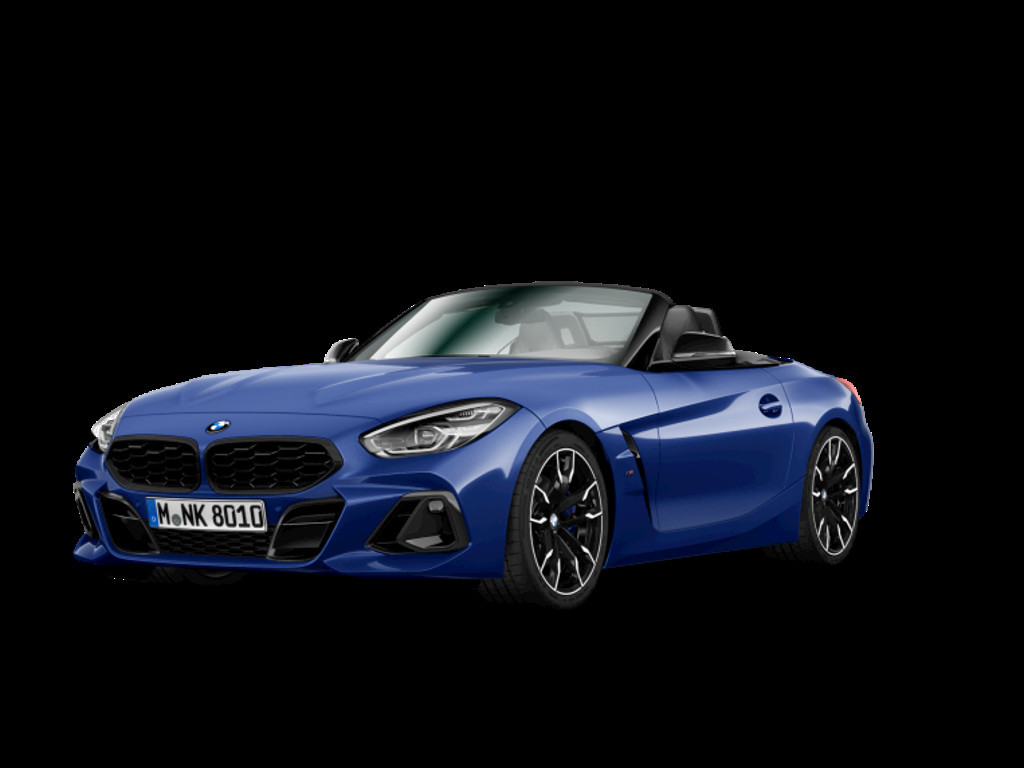 BMW Z4 Roadster M40i