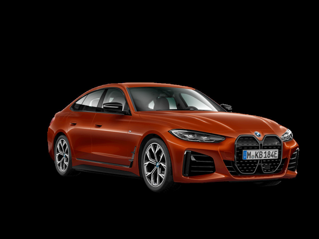 BMW i4