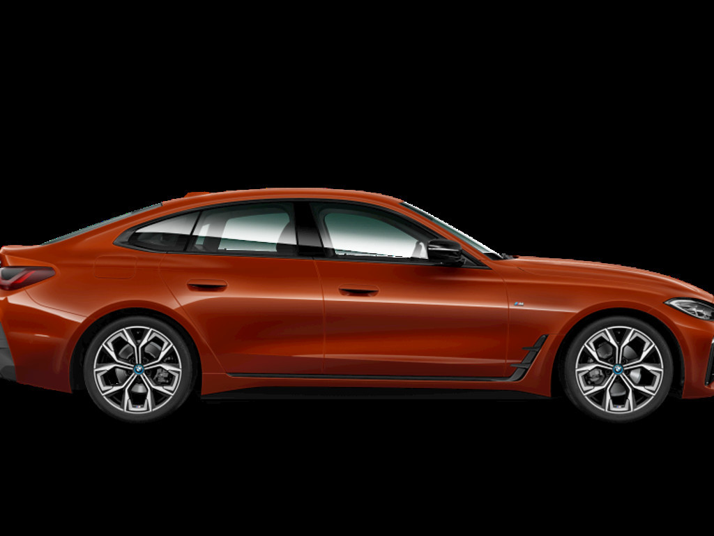 BMW i4