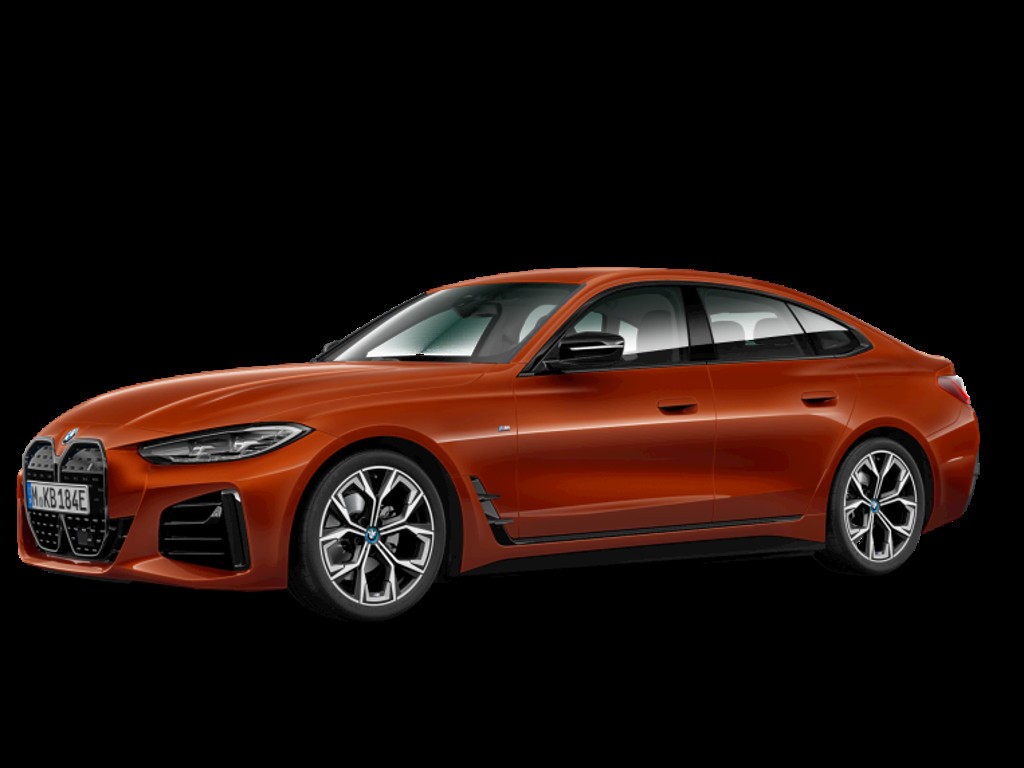 BMW i4