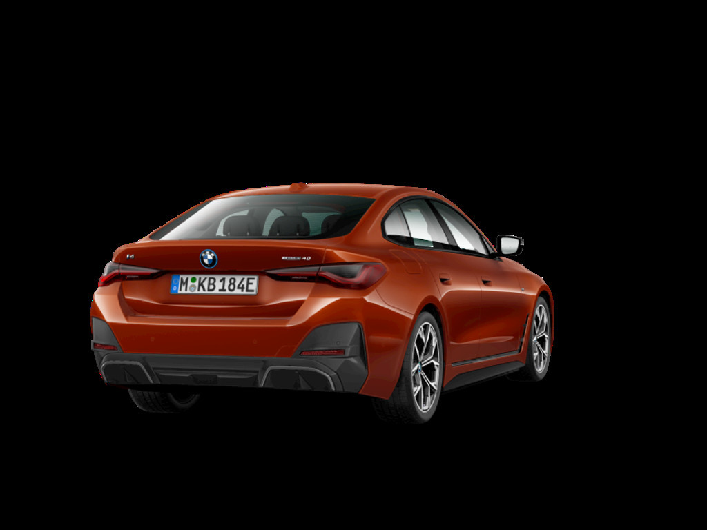 BMW i4