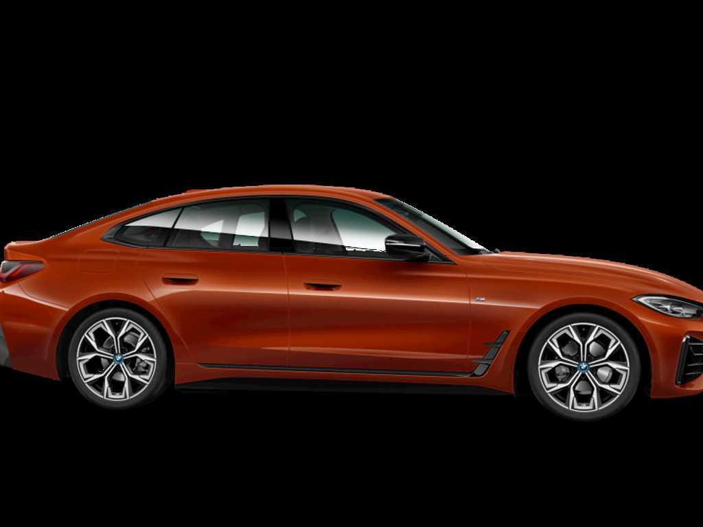 BMW i4