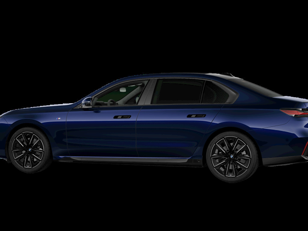 BMW 7 Serie