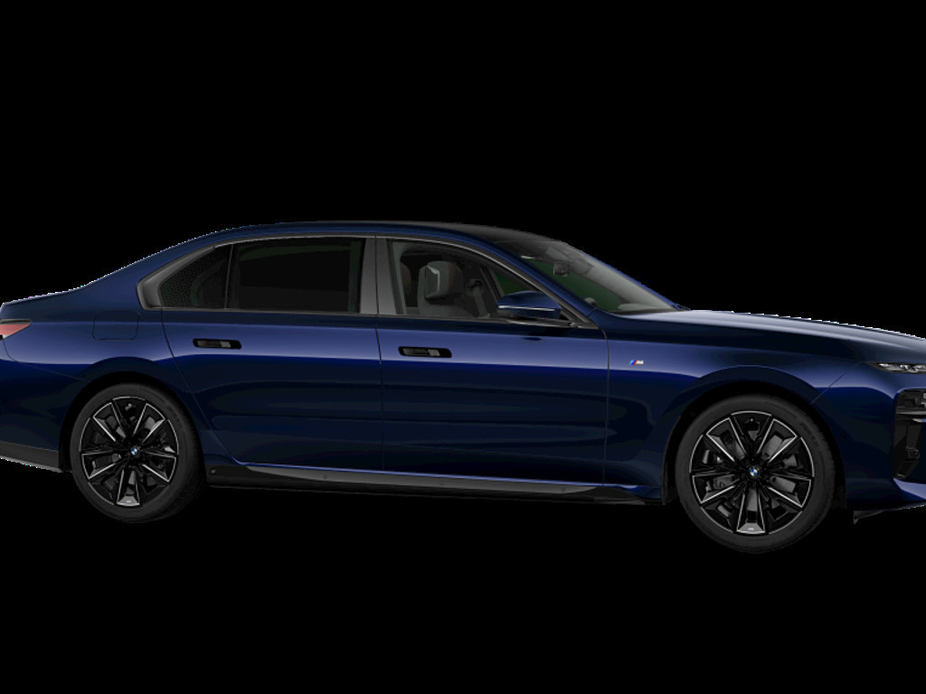 BMW 7 Serie