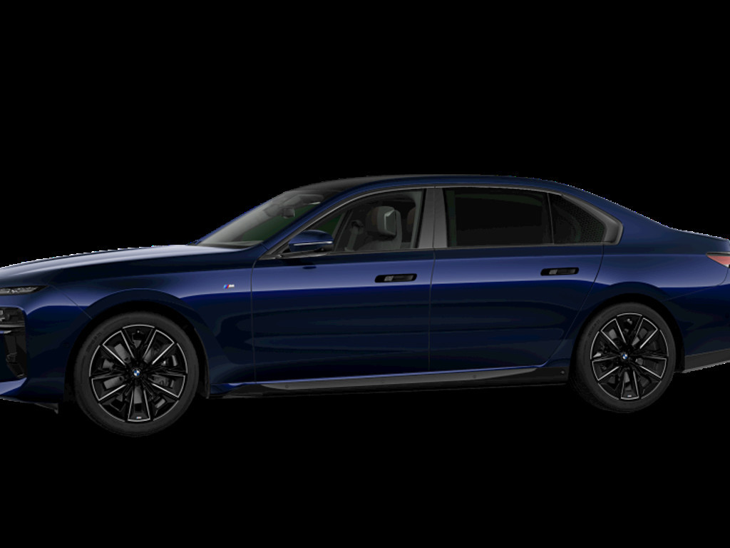 BMW 7 Serie