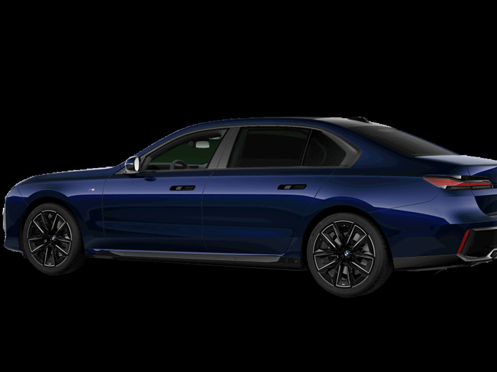 BMW 7 Serie