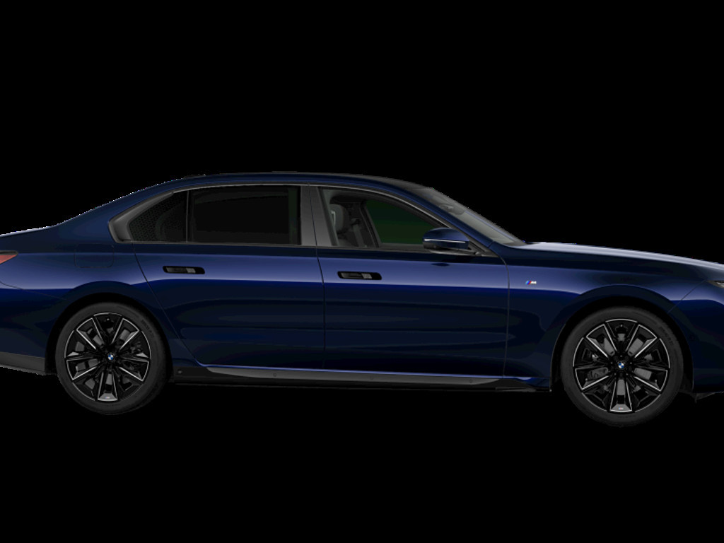 BMW 7 Serie
