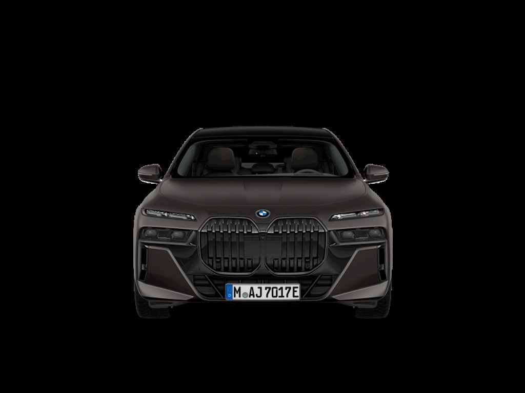 BMW 7 Serie