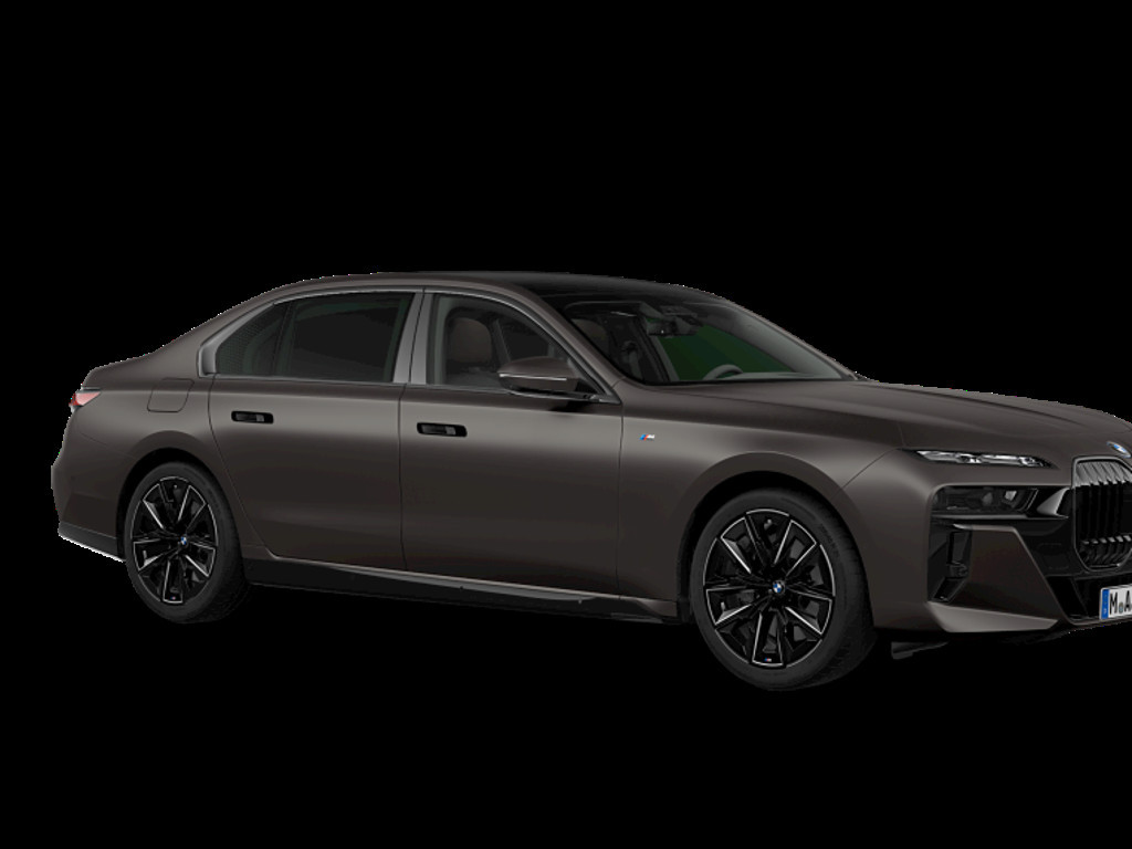 BMW 7 Serie