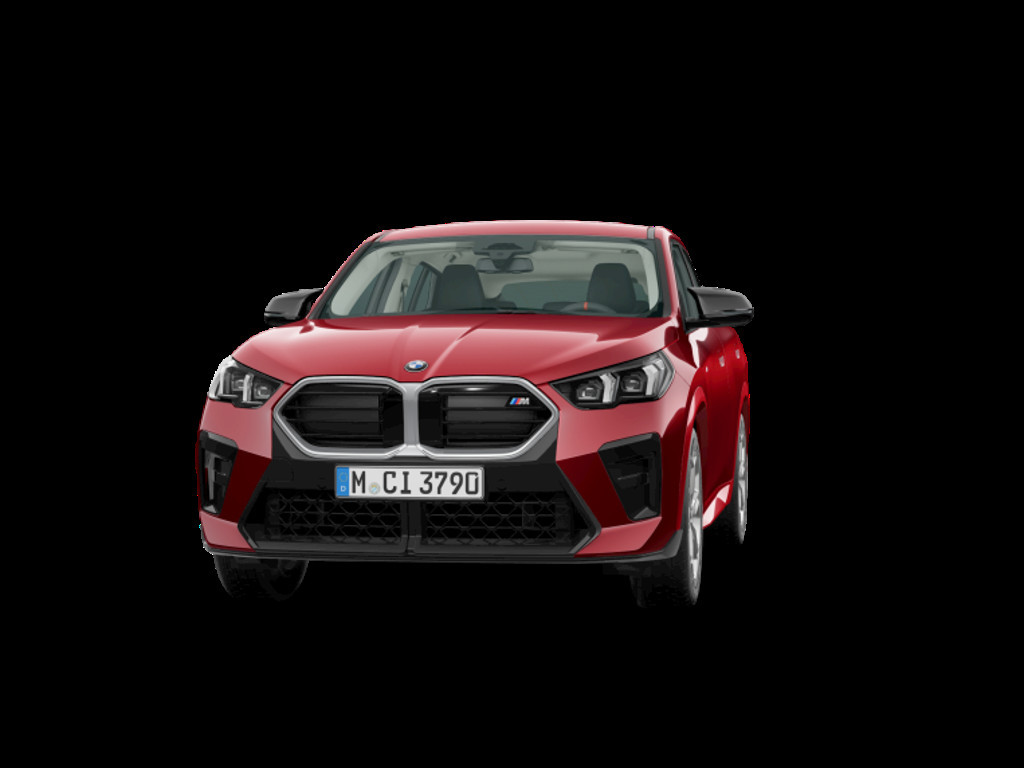 BMW X2 xDrive M35i