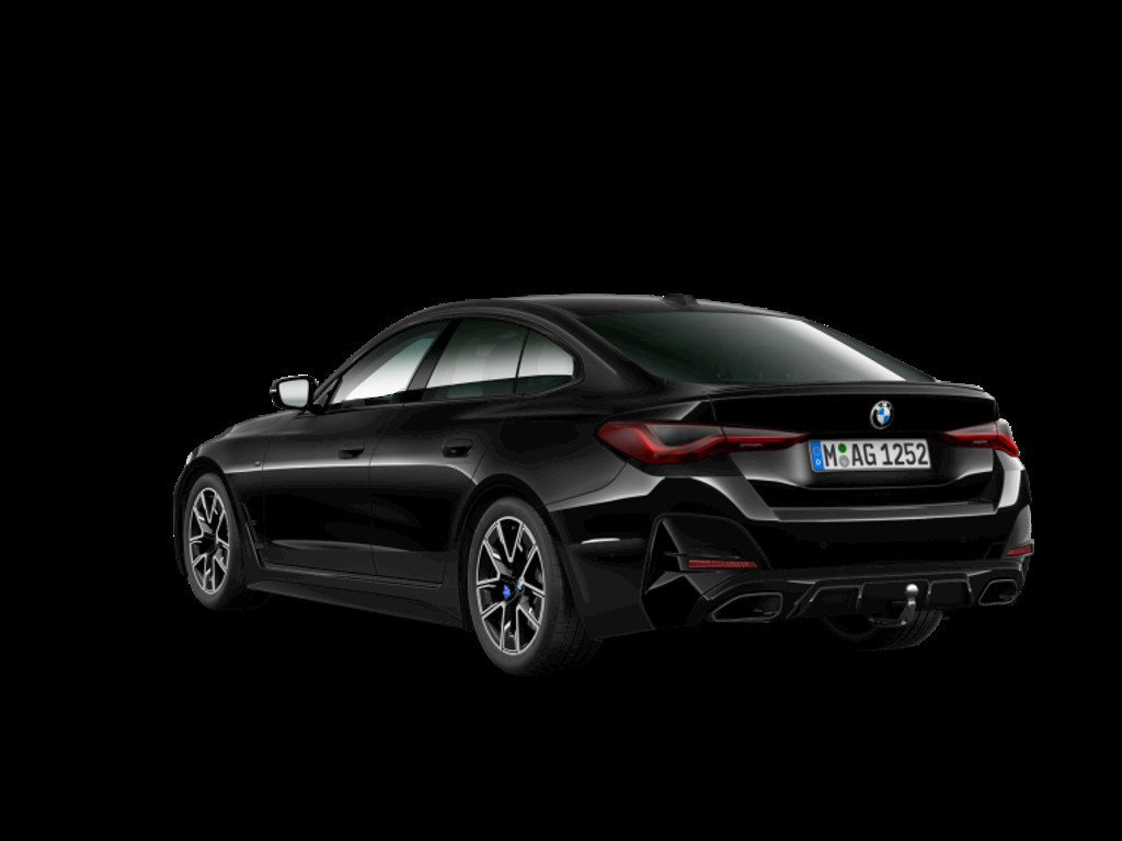 BMW M440
