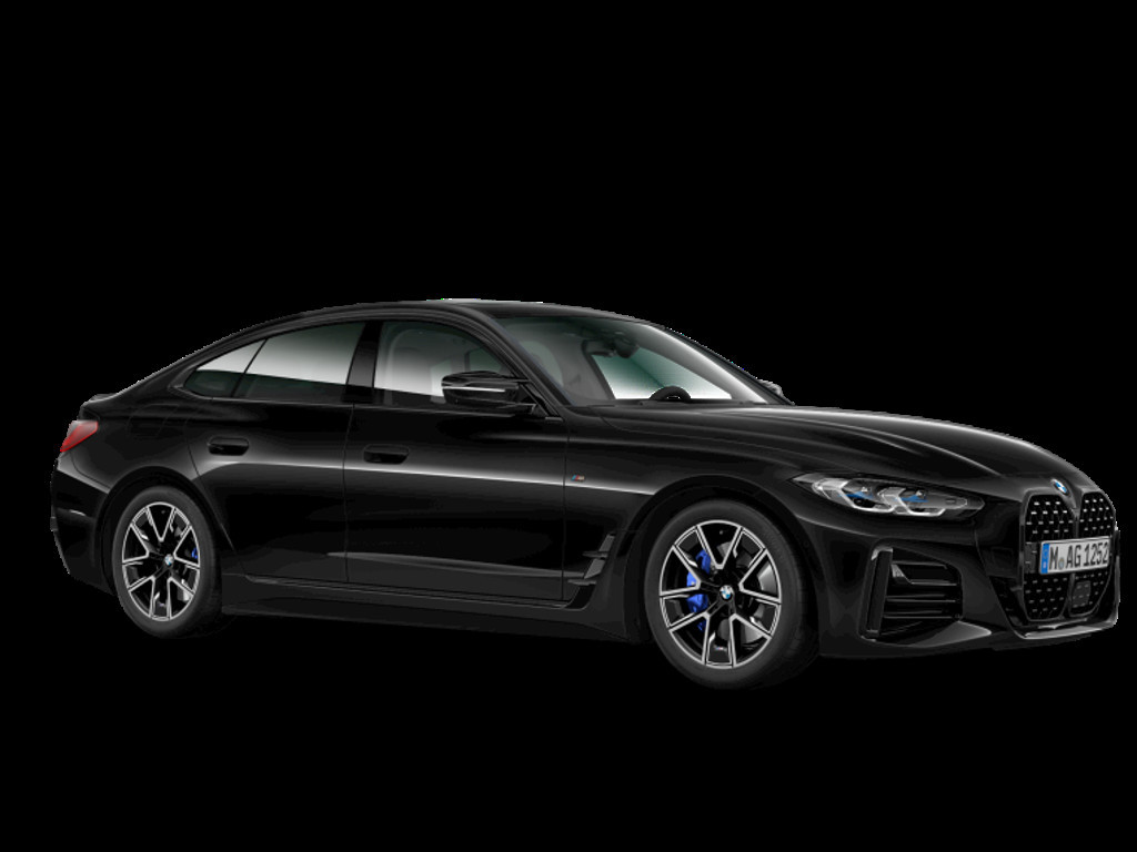 BMW M440 xDrive Coupé Gran Coupé M440i